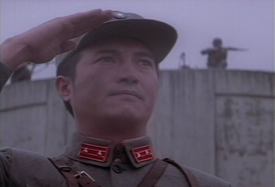 八百壮士剧照的剧照