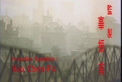 八百壮士剧照的剧照