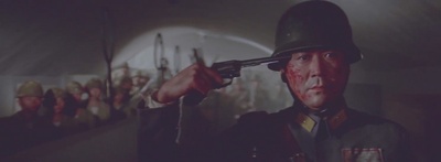 八百壮士剧照的剧照