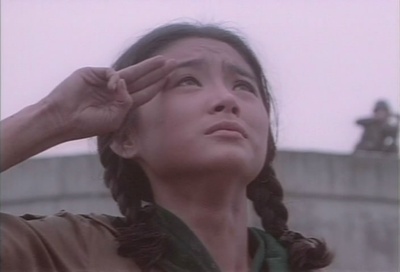 八百壮士剧照的剧照