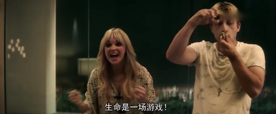 基努猫剧照的剧照