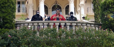 基努猫剧照的剧照