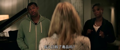 基努猫剧照的剧照