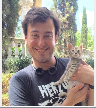 基努猫剧照的剧照