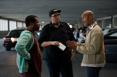 基努猫剧照的剧照