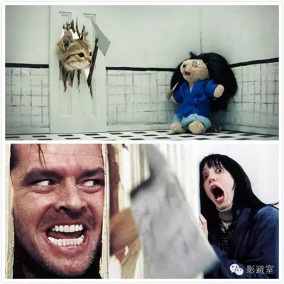 基努猫剧照的剧照