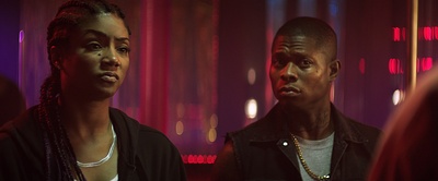 基努猫剧照的剧照