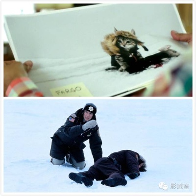 基努猫剧照的剧照