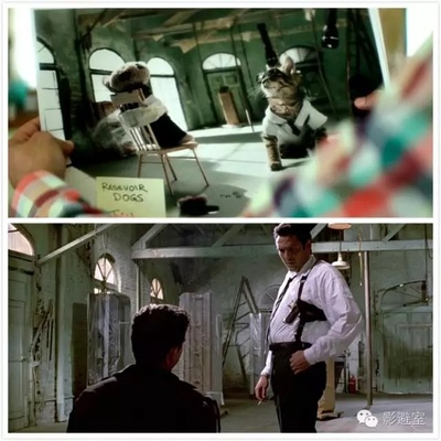 基努猫剧照的剧照