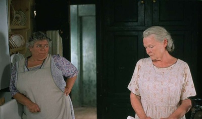 等爱的女孩剧照的剧照