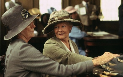 等爱的女孩剧照的剧照