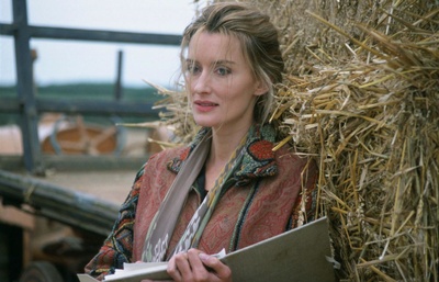 等爱的女孩剧照的剧照