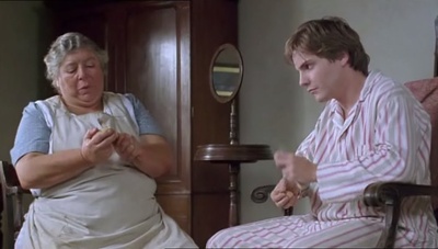 等爱的女孩剧照的剧照