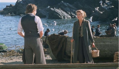 等爱的女孩剧照的剧照