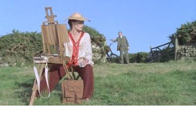 等爱的女孩剧照的剧照