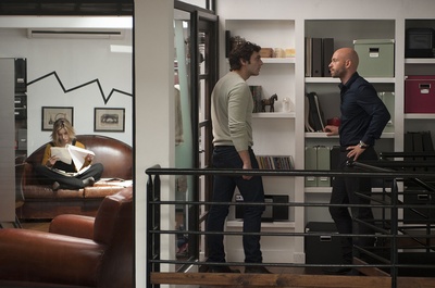 新郎嫁错郎剧照的剧照