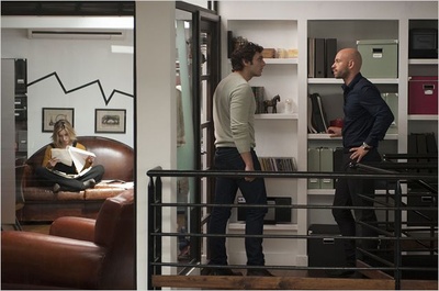 新郎嫁错郎剧照的剧照