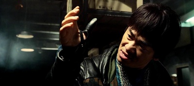 冰封：重生之门剧照的剧照