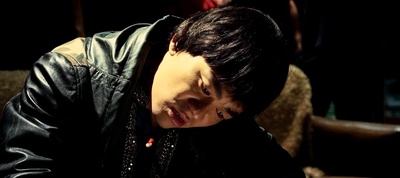 冰封：重生之门剧照的剧照