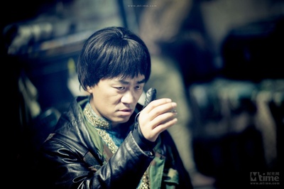 冰封：重生之门剧照的剧照