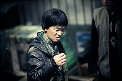 冰封：重生之门剧照的剧照