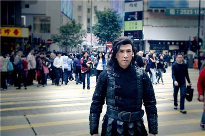 冰封：重生之门剧照的剧照