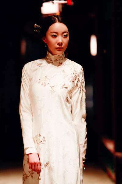 冰封：重生之门剧照的剧照