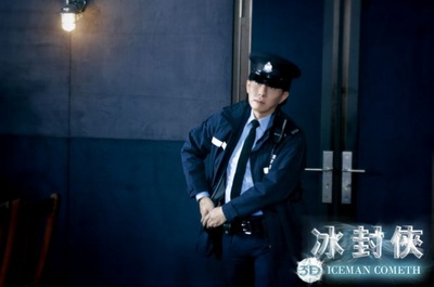 冰封：重生之门剧照的剧照