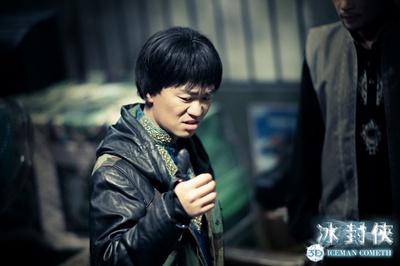 冰封：重生之门剧照的剧照