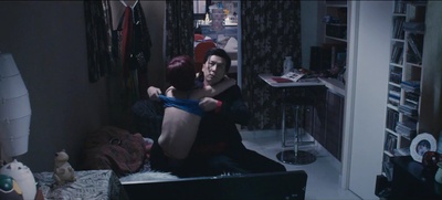 冰封：重生之门剧照的剧照