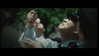 冰封：重生之门剧照的剧照