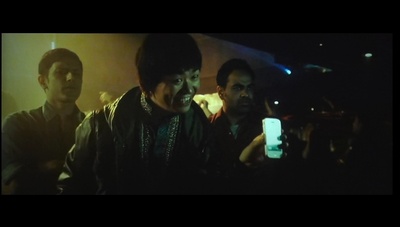 冰封：重生之门剧照的剧照