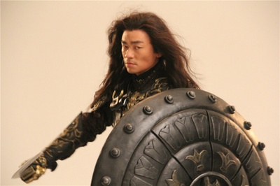 冰封：重生之门剧照的剧照