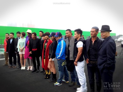 冰封：重生之门剧照的剧照