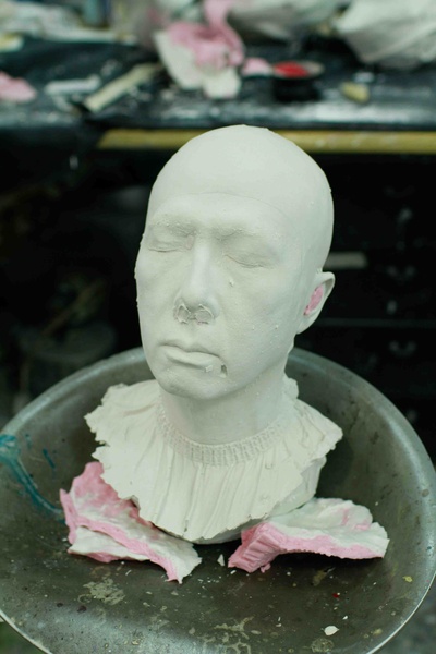 冰封：重生之门剧照的剧照