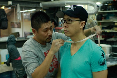 冰封：重生之门剧照的剧照