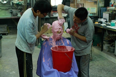 冰封：重生之门剧照的剧照