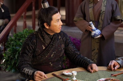 冰封：重生之门剧照的剧照