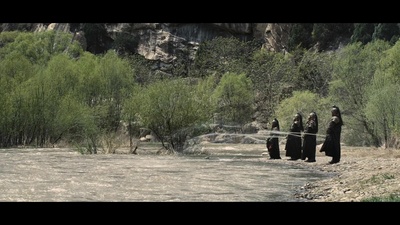 冰封：重生之门剧照的剧照