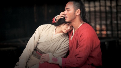 血滴子剧照的剧照