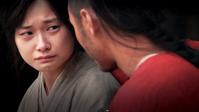 血滴子剧照的剧照