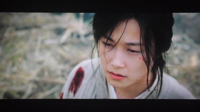 血滴子剧照的剧照