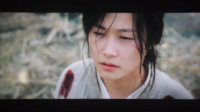 血滴子剧照的剧照