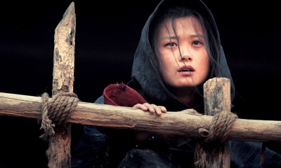 血滴子剧照的剧照