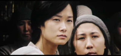 血滴子剧照的剧照