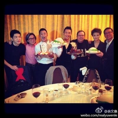 血滴子剧照的剧照