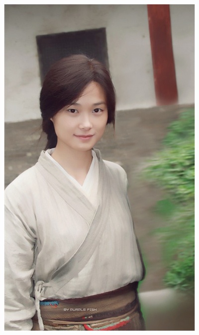 血滴子剧照的剧照