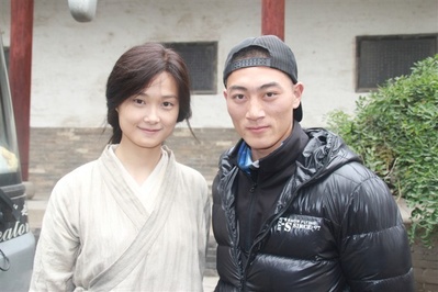 血滴子剧照的剧照