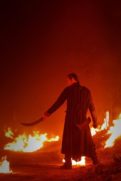 血滴子剧照的剧照