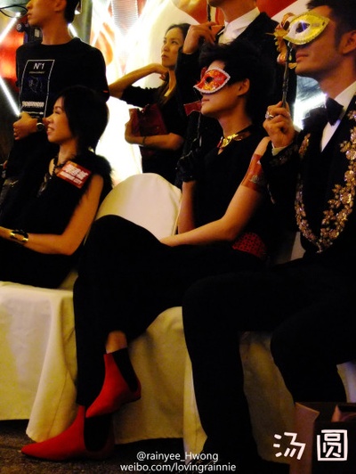 血滴子剧照的剧照